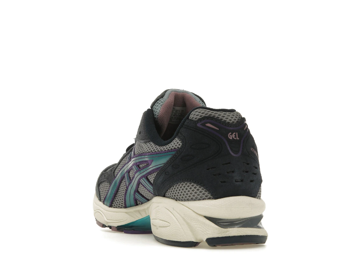 ASICS Gel-Kayano 14 Sheet Rock Beryl Green