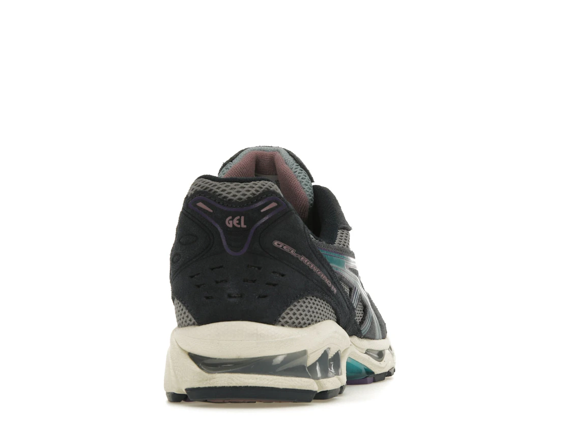 ASICS Gel-Kayano 14 Sheet Rock Beryl Green