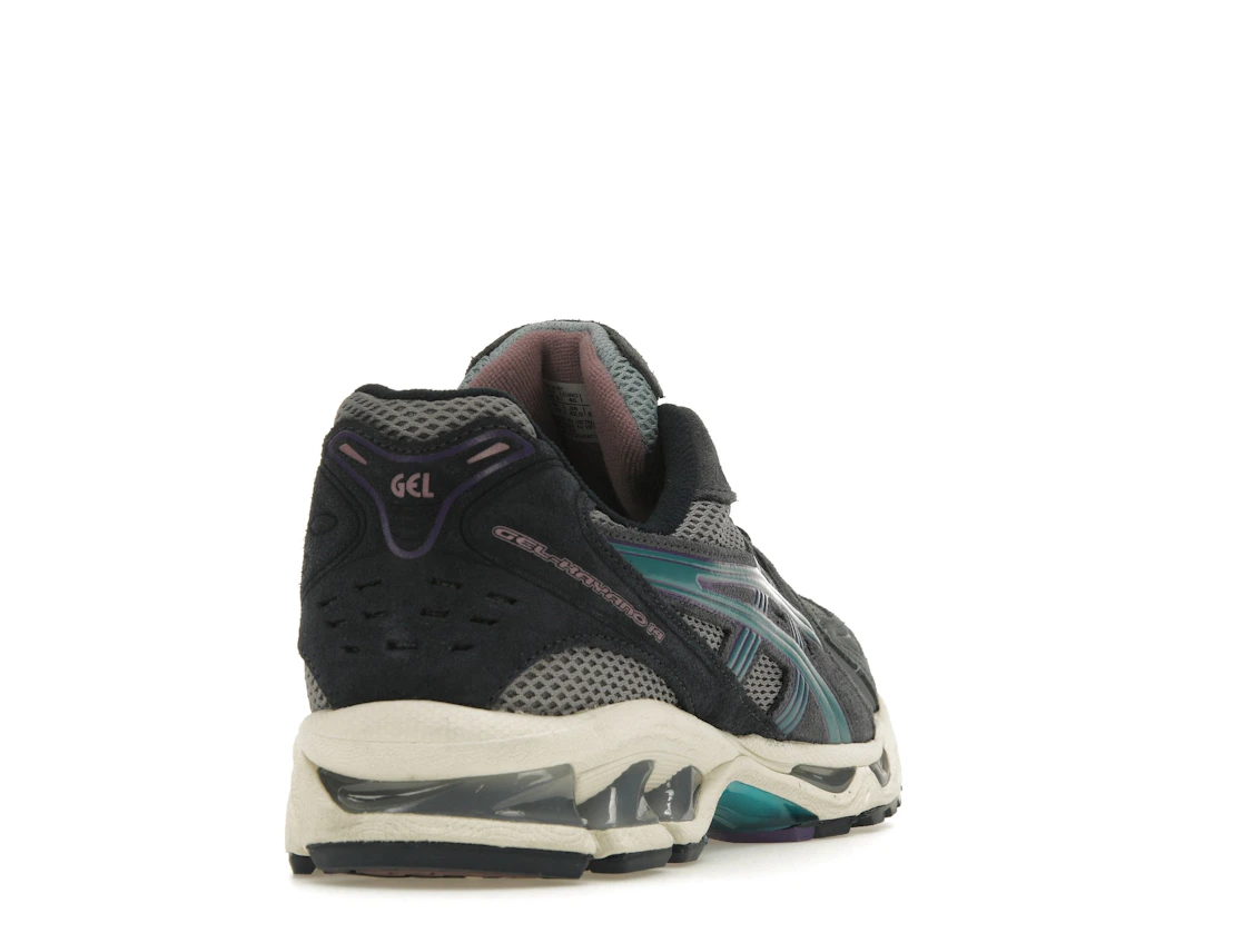 ASICS Gel-Kayano 14 Sheet Rock Beryl Green