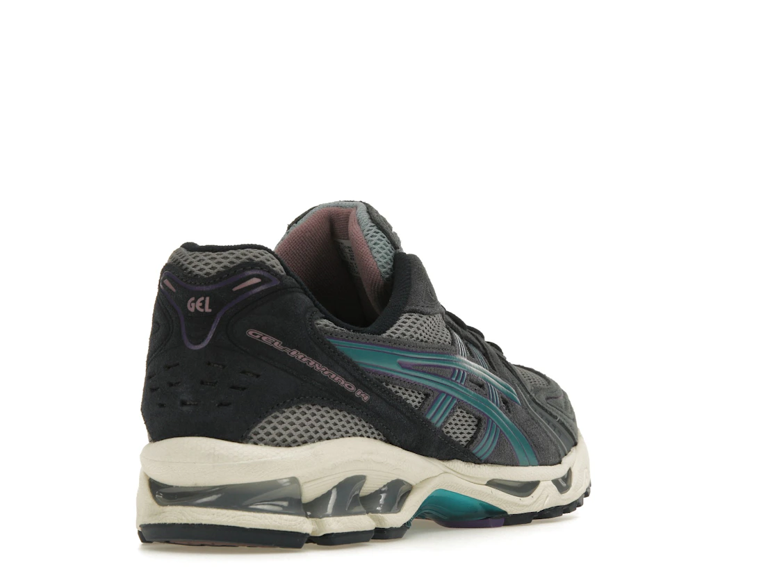 ASICS Gel-Kayano 14 Sheet Rock Beryl Green