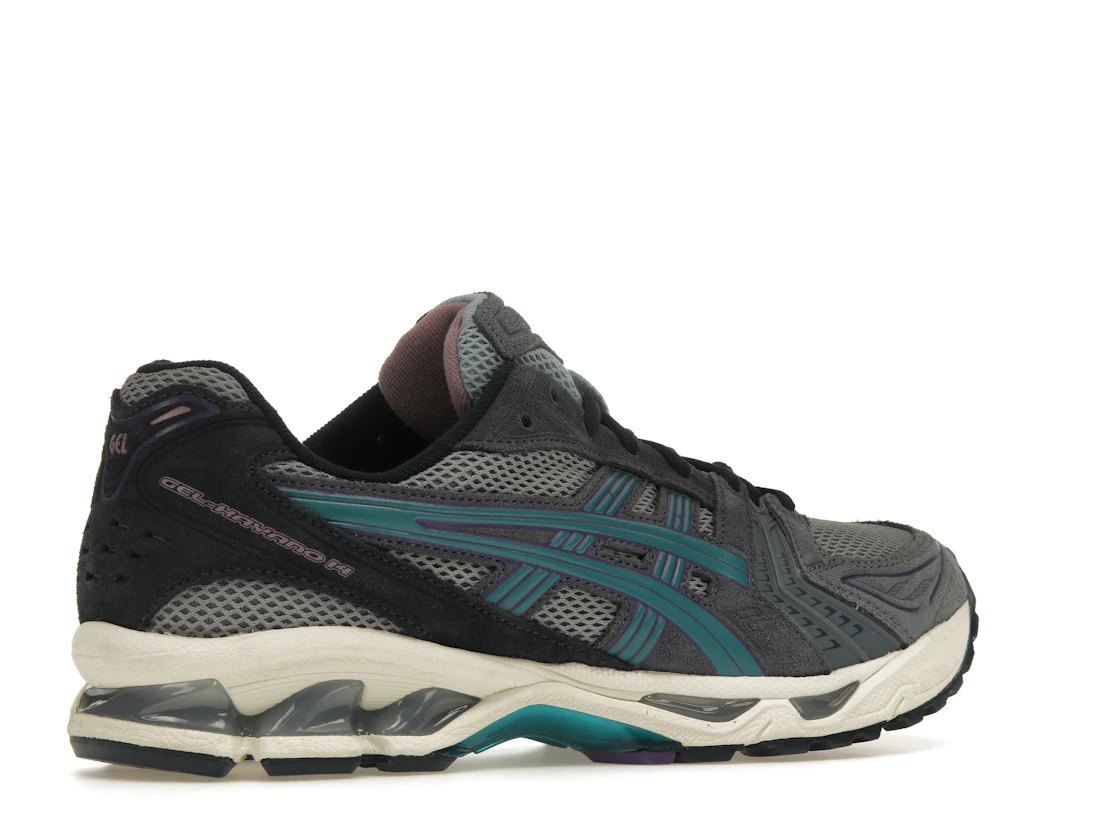ASICS Gel-Kayano 14 Sheet Rock Beryl Green