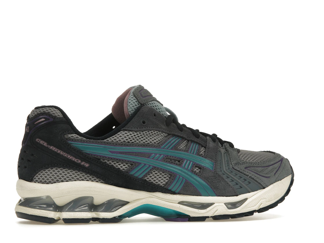 ASICS Gel-Kayano 14 Sheet Rock Beryl Green