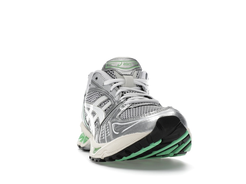 ASICS Gel-Kayano 14 Silver Lime