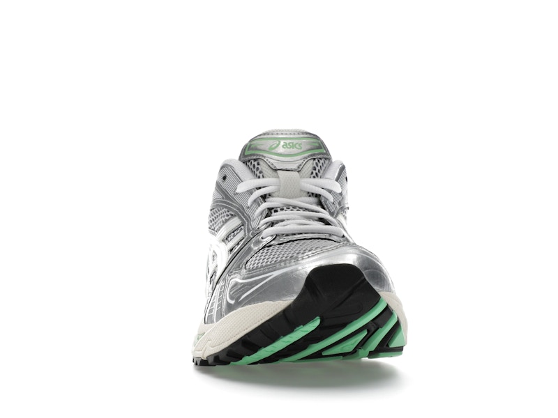 ASICS Gel-Kayano 14 Silver Lime