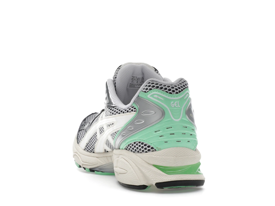 ASICS Gel-Kayano 14 Silver Lime