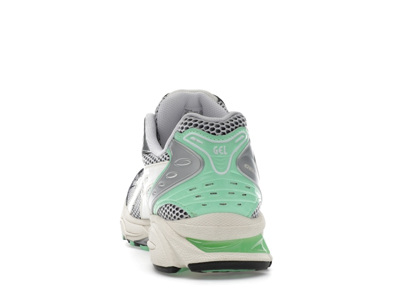 ASICS Gel-Kayano 14 Silver Lime