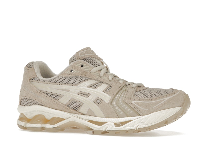 ASICS Gel-Kayano 14 Simply Taupe Oatmeal