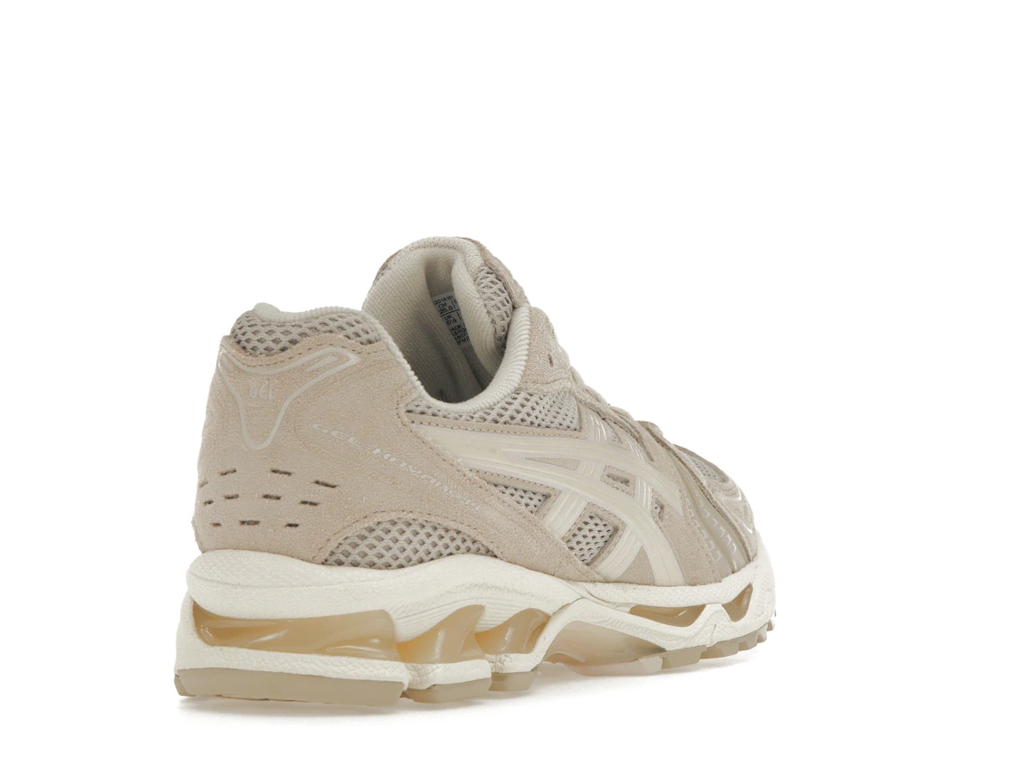 ASICS Gel-Kayano 14 Simply Taupe Oatmeal