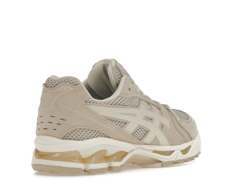 ASICS Gel-Kayano 14 Simply Taupe Oatmeal