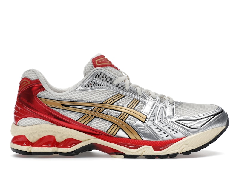 ASICS Gel-Kayano 14 Sneaker Politics Just Say No Men's - 1203A692