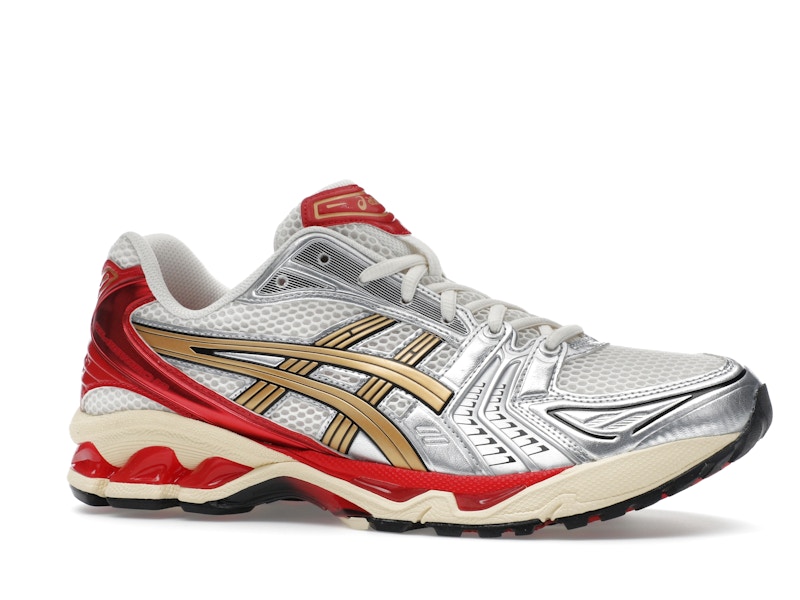 ASICS Gel-Kayano 14 Sneaker Politics Just Say No