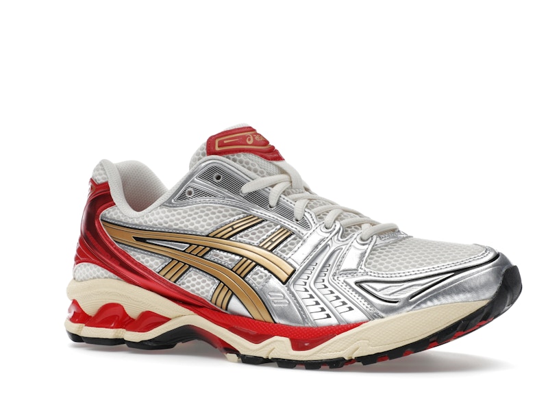 ASICS Gel-Kayano 14 Sneaker Politics Just Say No