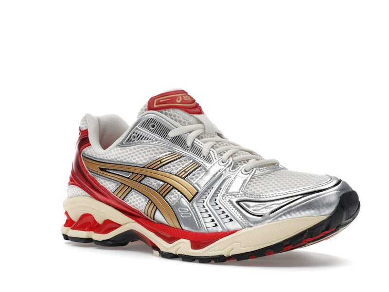 ASICS Gel-Kayano 14 Sneaker Politics Just Say No