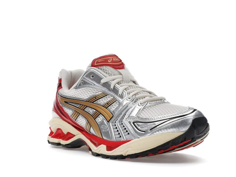 ASICS Gel-Kayano 14 Sneaker Politics Just Say No