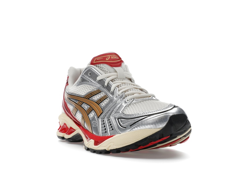 ASICS Gel-Kayano 14 Sneaker Politics Just Say No