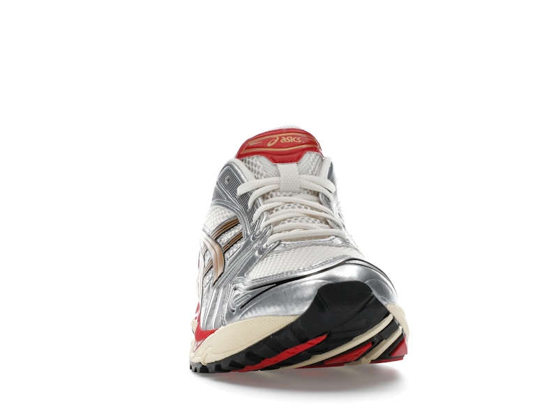 ASICS Gel-Kayano 14 Sneaker Politics Just Say No