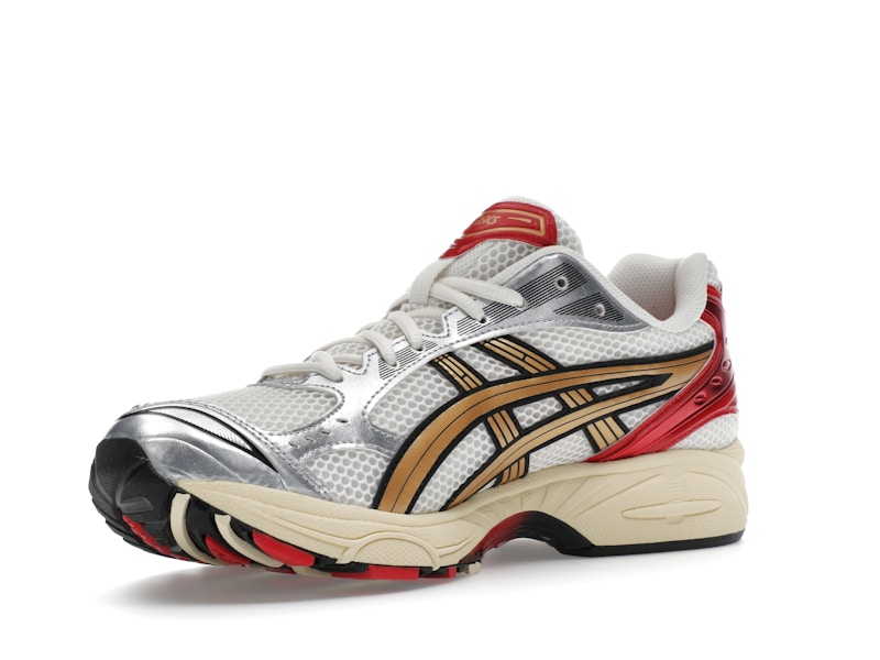 ASICS Gel-Kayano 14 Sneaker Politics Just Say No