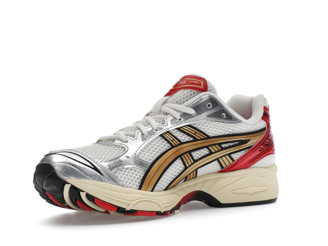 ASICS Gel-Kayano 14 Sneaker Politics Just Say No