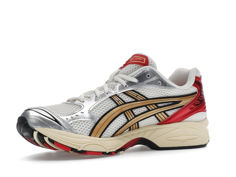 ASICS Gel-Kayano 14 Sneaker Politics Just Say No