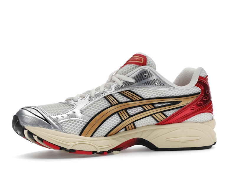 ASICS Gel-Kayano 14 Sneaker Politics Just Say No