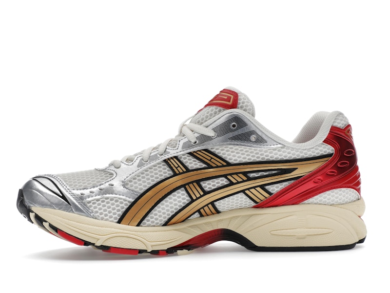 ASICS Gel-Kayano 14 Sneaker Politics Just Say No