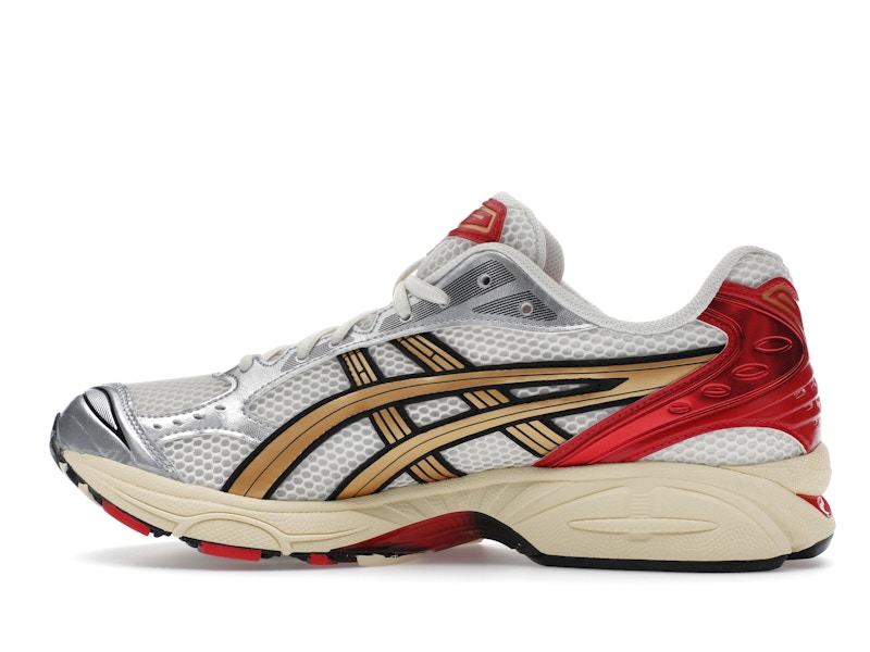 ASICS Gel-Kayano 14 Sneaker Politics Just Say No