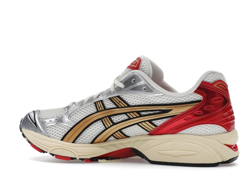 ASICS Gel-Kayano 14 Sneaker Politics Just Say No