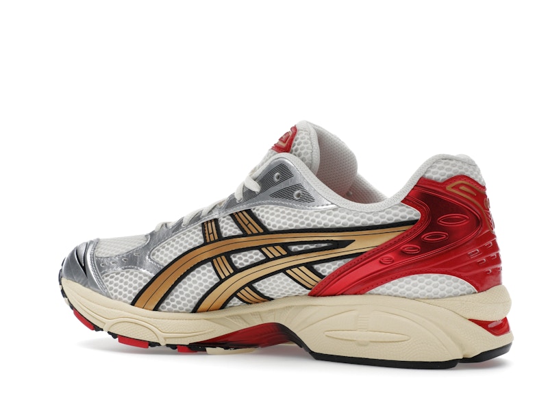 ASICS Gel-Kayano 14 Sneaker Politics Just Say No