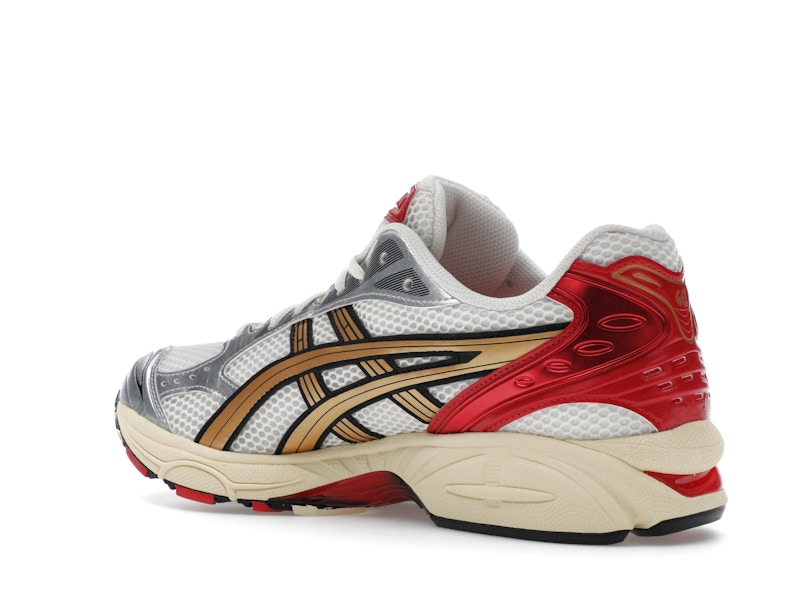 ASICS Gel-Kayano 14 Sneaker Politics Just Say No
