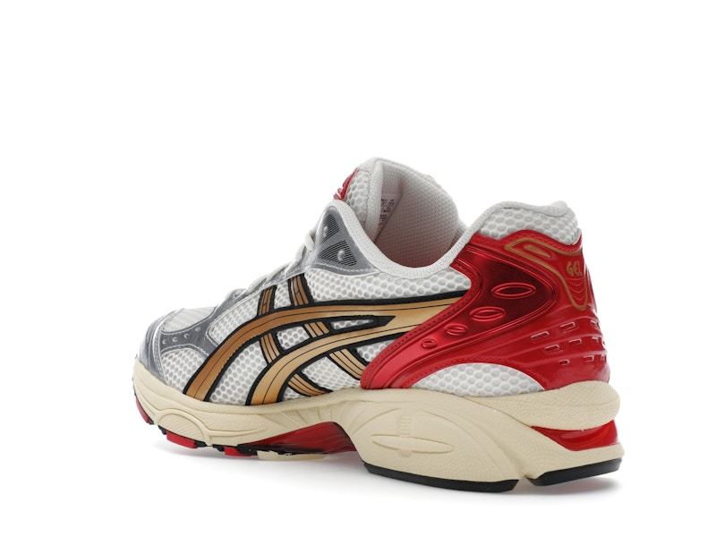 ASICS Gel-Kayano 14 Sneaker Politics Just Say No