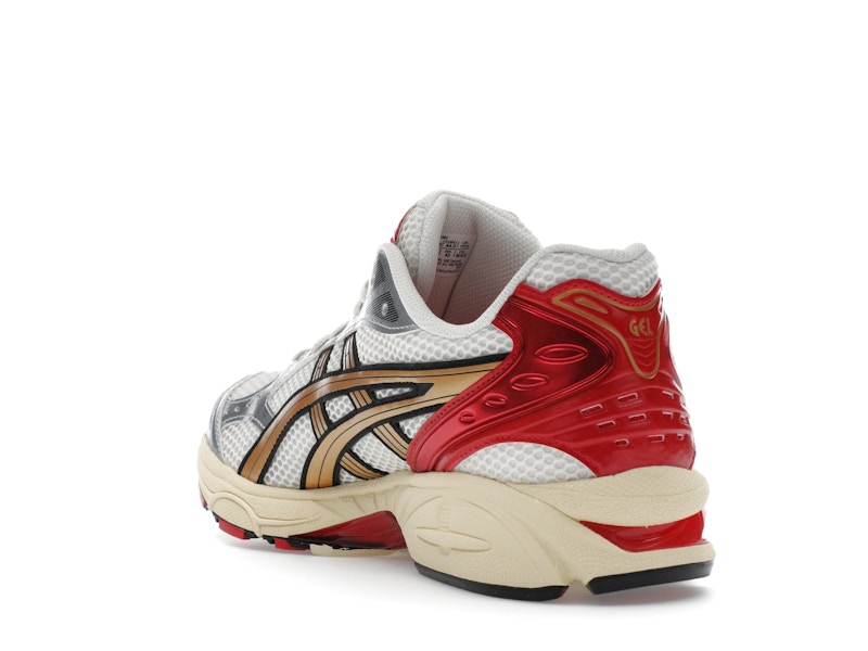 ASICS Gel-Kayano 14 Sneaker Politics Just Say No