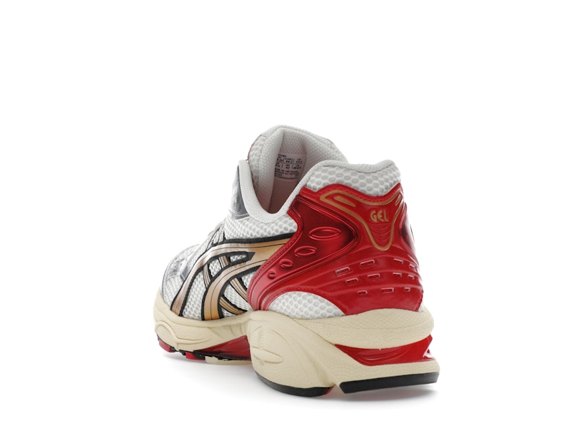 ASICS Gel-Kayano 14 Sneaker Politics Just Say No