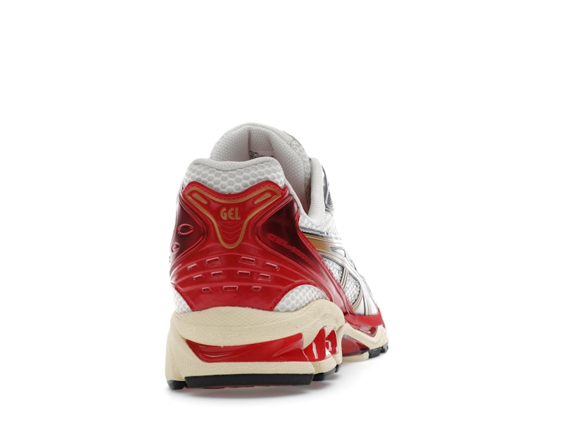 ASICS Gel-Kayano 14 Sneaker Politics Just Say No