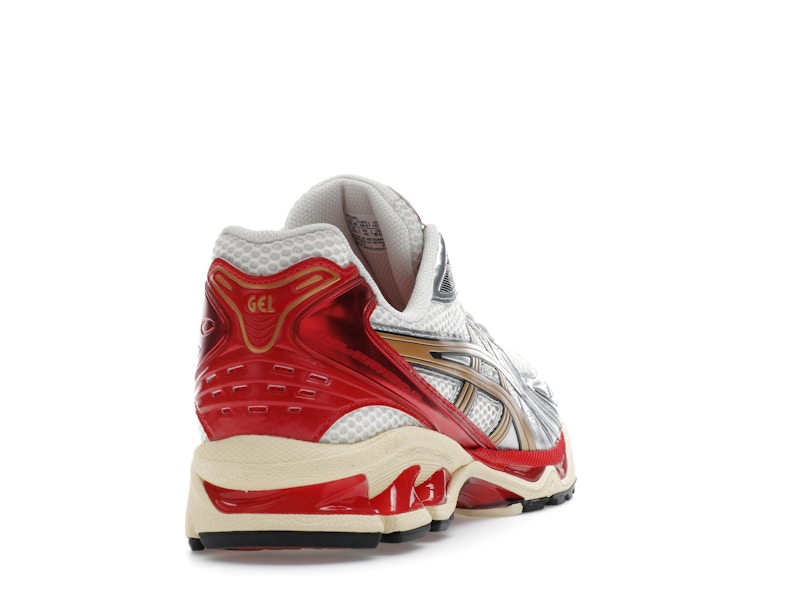 ASICS Gel-Kayano 14 Sneaker Politics Just Say No