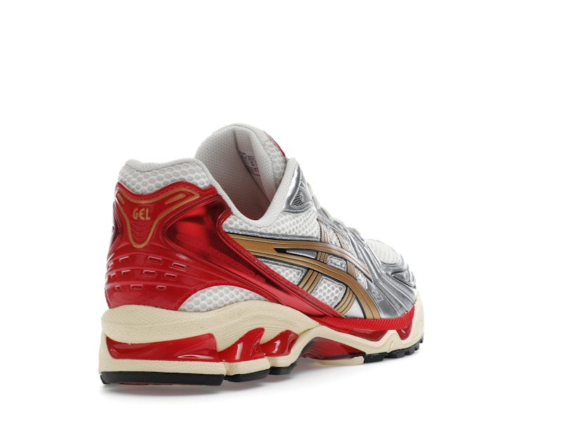 ASICS Gel-Kayano 14 Sneaker Politics Just Say No