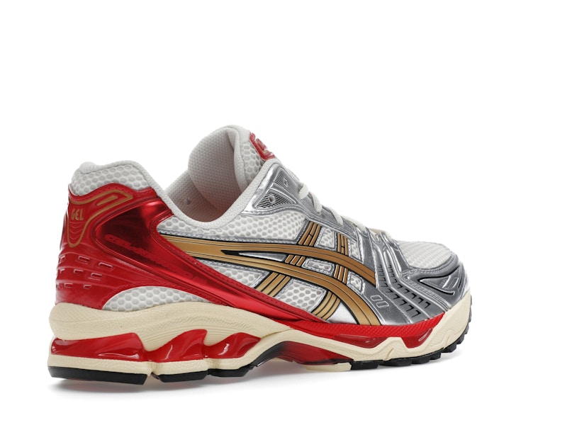 ASICS Gel-Kayano 14 Sneaker Politics Just Say No