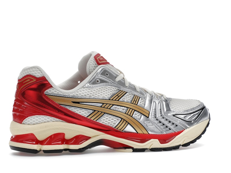 ASICS Gel-Kayano 14 Sneaker Politics Just Say No