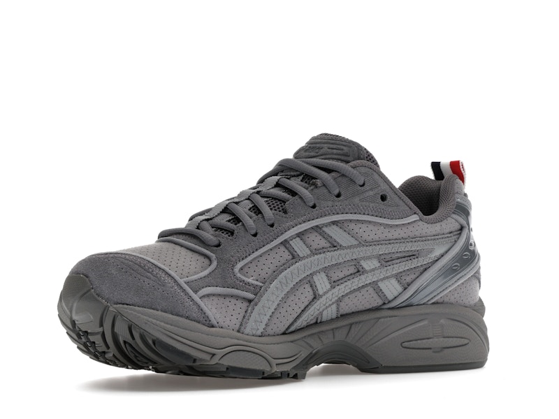 ASICS Gel-Kayano 14 Thom Browne Grey