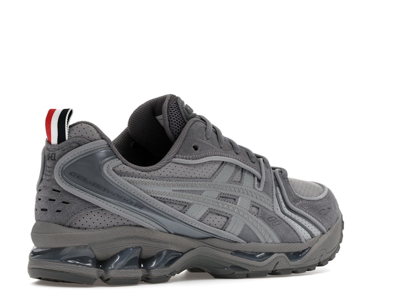 ASICS Gel-Kayano 14 Thom Browne Grey
