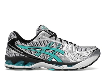 ASICS Gel-Kayano 14 Tiffany Men's 1203A740-100 GB