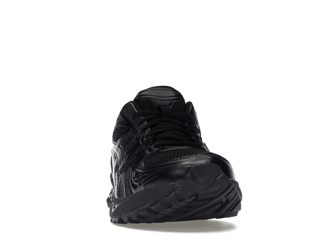 ASICS Gel-Kayano 14 Black Graphite Grey