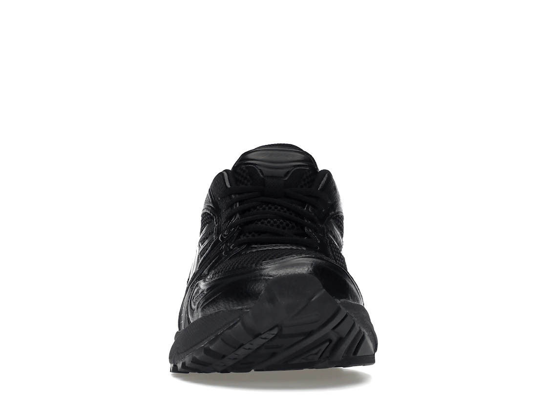ASICS Gel-Kayano 14 Black Graphite Grey