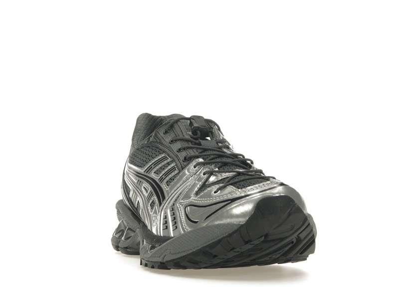 ASICS Gel-Kayano 14 Unaffected Infinite Wonders Pack Black Silver