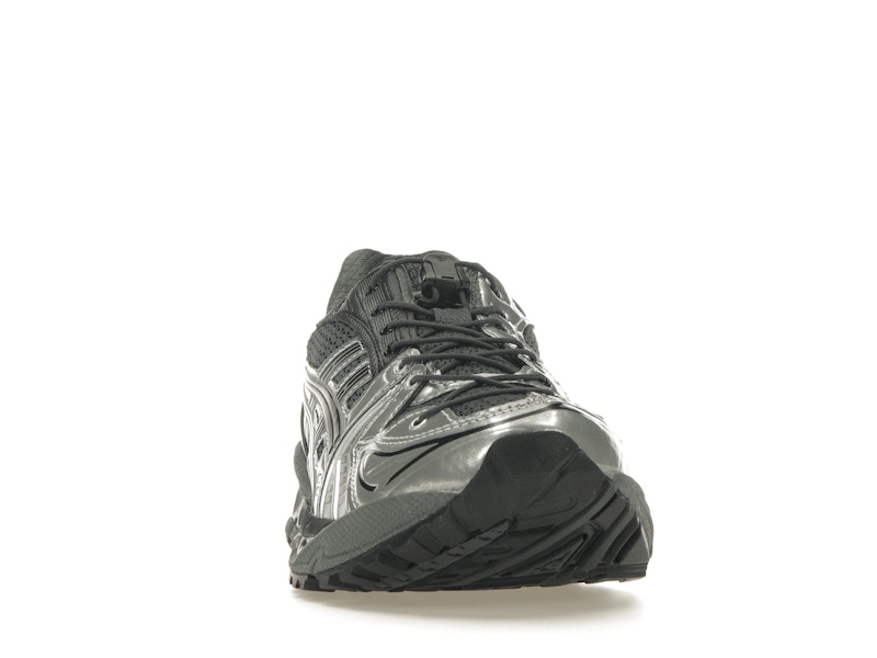 ASICS Gel-Kayano 14 Unaffected Infinite Wonders Pack Black Silver
