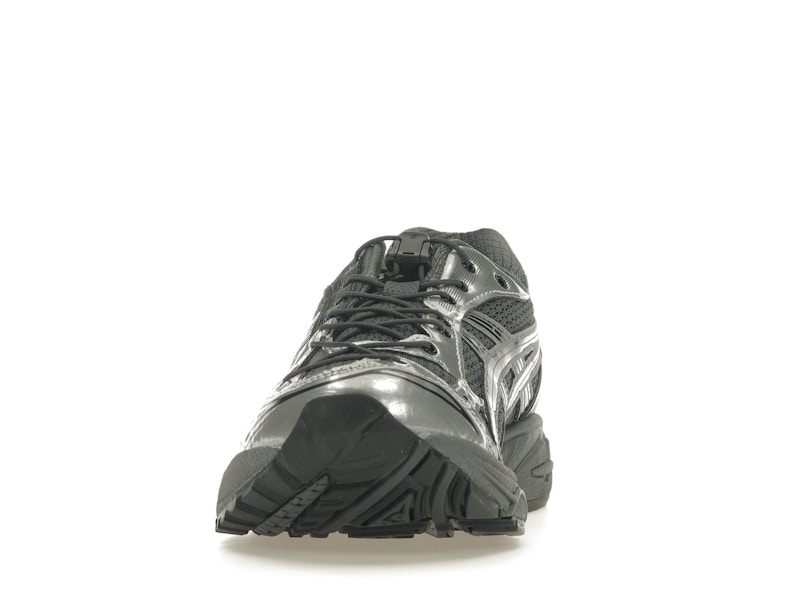 ASICS Gel-Kayano 14 Unaffected Infinite Wonders Pack Black Silver