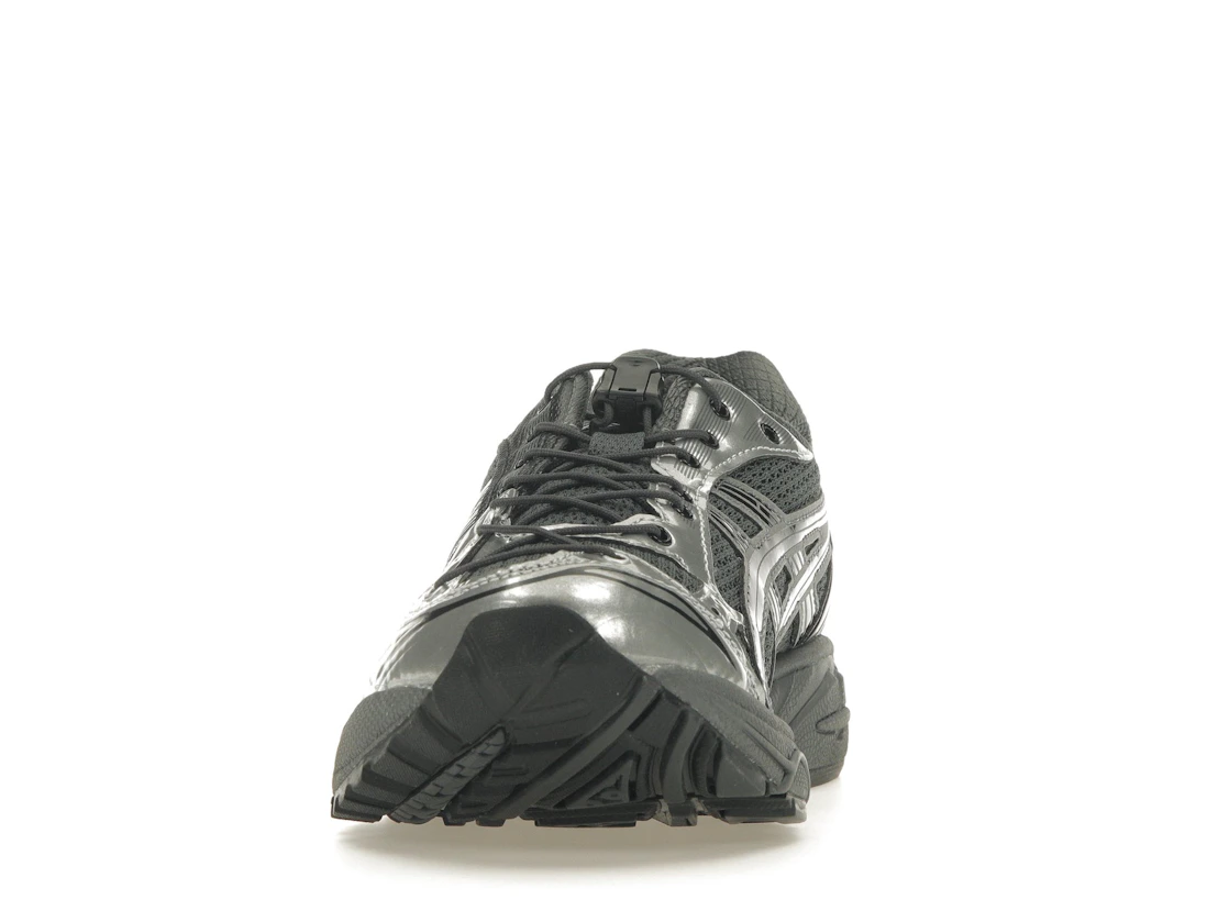 ASICS Gel-Kayano 14 Unaffected Infinite Wonders Pack Black Silver