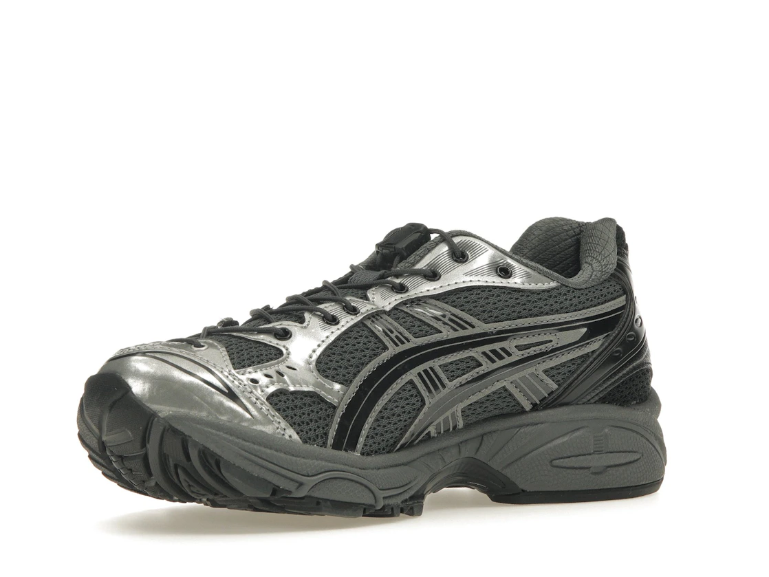 ASICS Gel-Kayano 14 Unaffected Infinite Wonders Pack Black Silver