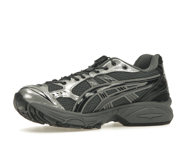 ASICS Gel-Kayano 14 Unaffected Infinite Wonders Pack Black Silver