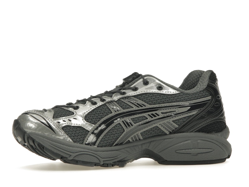 ASICS Gel-Kayano 14 Unaffected Infinite Wonders Pack Black Silver