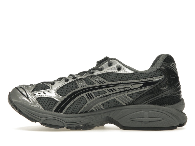 ASICS Gel-Kayano 14 Unaffected Infinite Wonders Pack Black Silver